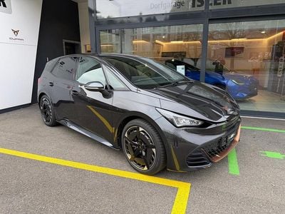 Gebraucht Cupra Born e-Boost 169 kW (231 PS) 2024 Kleinwagen