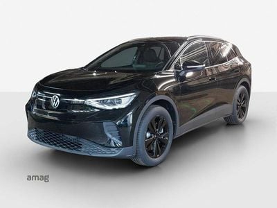 Neu VW ID.4 Pro 210 kW (286 PS) 2026 Grenadill black metallic SUV
