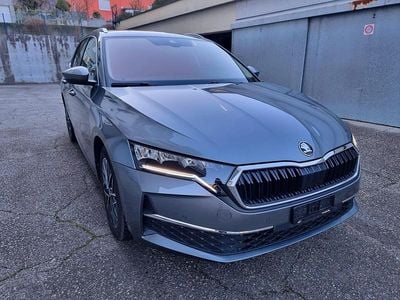 Gebraucht 2024 Skoda Octavia Selection Kombi | CHF 26’900 (Superpreis)