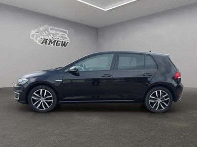 Gebraucht 2020 VW e-Golf Kleinwagen | CHF 13’500 (Superpreis)