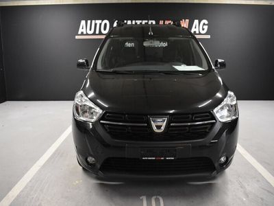 gebraucht Dacia Dokker 1.2 T Ambiance