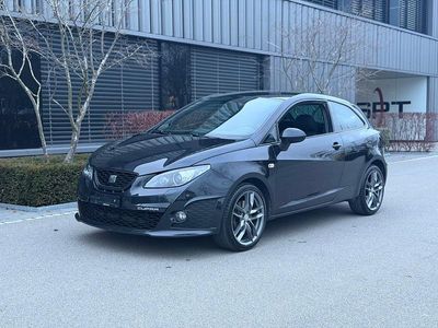 Gebraucht 2010 Seat Ibiza SC Kleinwagen | CHF 6’990