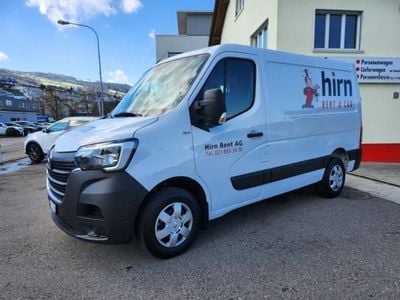 Gebraucht 2023 Renault Master Van | CHF 39’900
