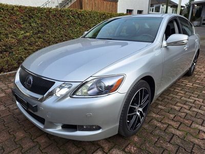 Lexus GS450H