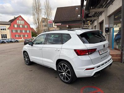 Gebraucht Cupra Ateca 300 PS (220 kW) 2019 SUV