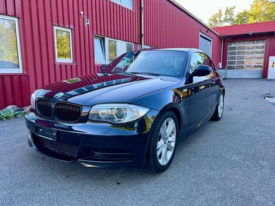 Gebraucht 2011 BMW 135 Kleinwagen | CHF 14’950