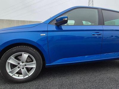 Gebraucht 2019 Skoda Fabia Soleil | CHF 14’950 (Fairer Preis)