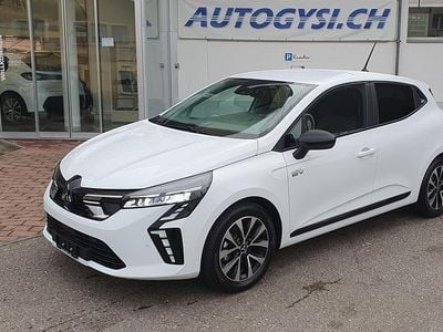 Weiss Neu 2025 Mitsubishi Colt SUV | CHF 19’900