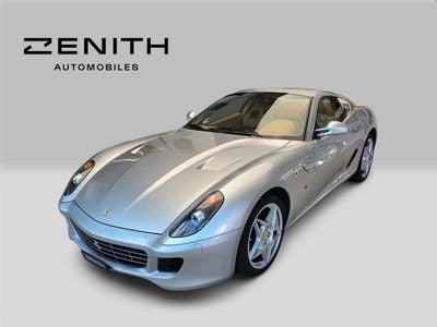 Gebraucht 2006 Ferrari 599 | CHF 123’900