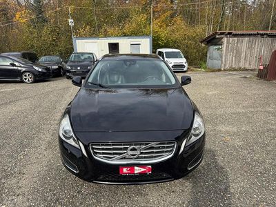 Gebraucht 2011 Volvo V60 Kombi | CHF 7’900