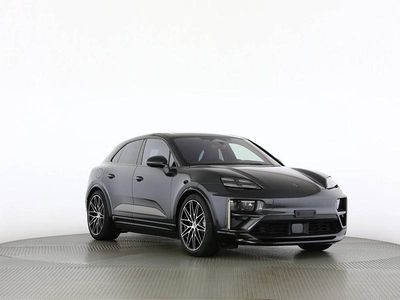 Neu 2025 Porsche Macan Turbo SUV | CHF 122’800