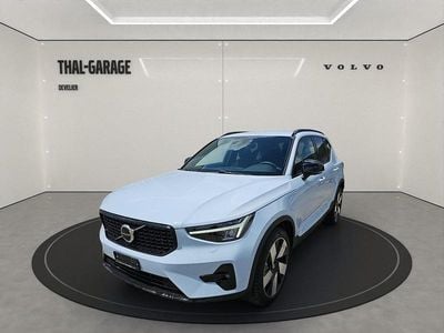 Gebraucht 2024 Volvo XC40 Plus SUV | CHF 54’900