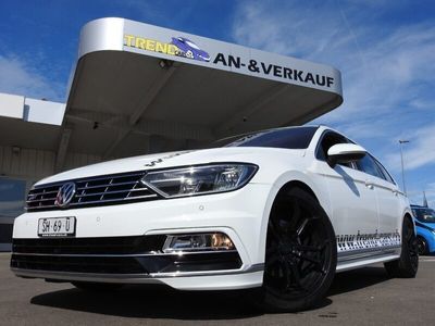 Gebraucht 2015 VW Passat Comfortline Kombi | CHF 19’999