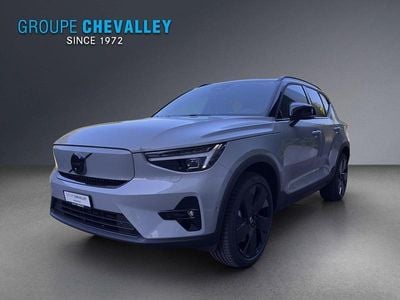Neu 2025 Volvo EX40 Performance SUV | CHF 57’900 (Guter Preis)
