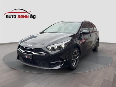 Gebraucht 2025 Kia Ceed Sportswagon Kombi | CHF 28’900 (Etwas zu teuer)