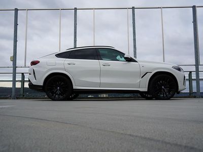 Gebraucht BMW X6 M50 400 PS (294 kW) 2020 SUV