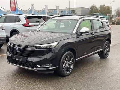 Gebraucht Honda HR-V Advance 130 PS (95 kW) 2024 SUV