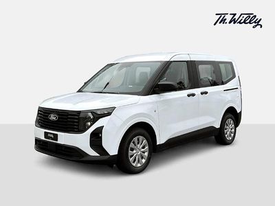 Neu 2025 Ford Tourneo Trend | CHF 26’500 (Fairer Preis)