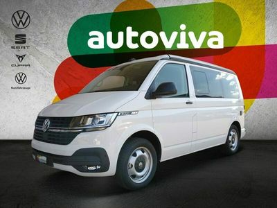 gebraucht VW California 6.1 Beach Liberty