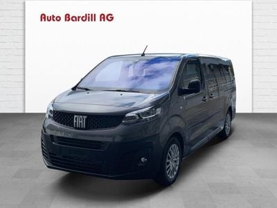 Gebraucht 2024 Fiat Scudo Van | CHF 42’900 (Guter Preis)