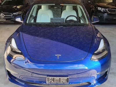 Gebraucht 2020 Tesla Model 3 Limousine | CHF 19’300 (Guter Preis)