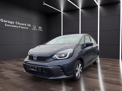 Neu 2025 Honda Jazz Elegance Kleinwagen | CHF 27’280 (Fairer Preis)