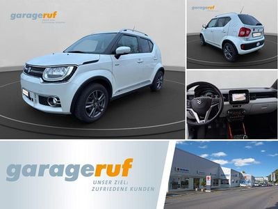 Gebraucht 2019 Suzuki Ignis Limousine | CHF 15’400 (Etwas zu teuer)