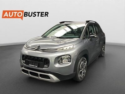 Gebraucht 2018 Citroën C3 Aircross Live SUV | CHF 9’500
