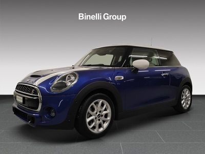 gebraucht Mini Cooper S 