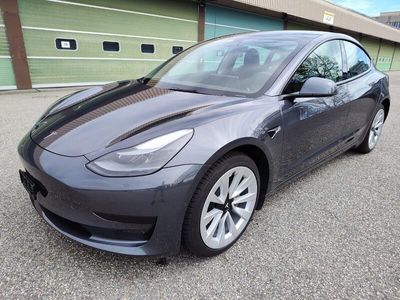 gebraucht Tesla Model 3 Standart Range Plus