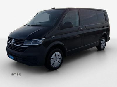 Gebraucht 2023 VW T6.1 Van | CHF 42’190 (Guter Preis)
