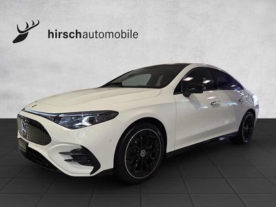 Gebraucht Mercedes 350 259 kW (353 PS) 2025 Weiss Limousine