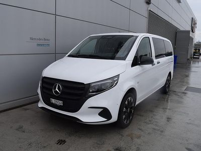 Gebraucht Mercedes Vito 163 PS (119 kW) 2024 Van