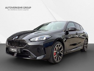 Neu 2025 BMW 120 M Sport Kleinwagen | CHF 52’900 (Fairer Preis)