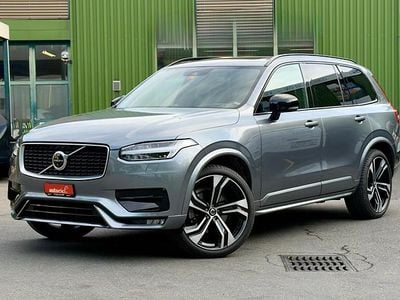 Gebraucht 2019 Volvo XC90 R-Design SUV | CHF 42’900 (Fairer Preis)