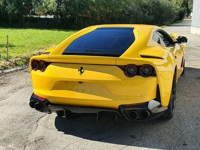 Gebraucht 2018 Ferrari 812 | CHF 139’000