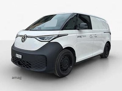 Candyweiss Gebraucht 2025 VW ID. Buzz Pro Van / Kleinbus | CHF 44’900 (Superpreis)