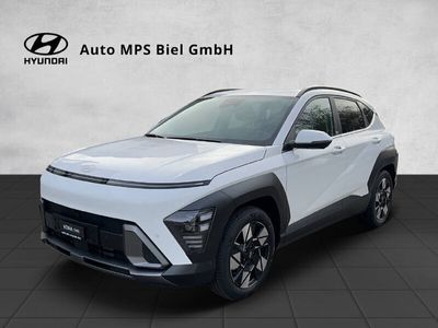 gebraucht Hyundai Kona 1.6 T-GDi Amplia 4WD