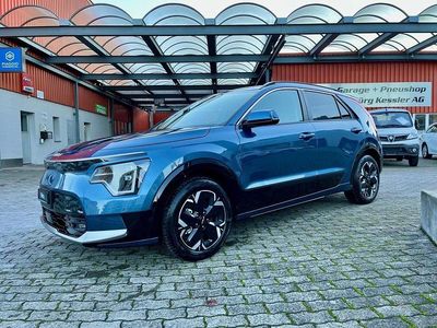 Gebraucht 2024 Kia e-Niro SUV | CHF 47’950
