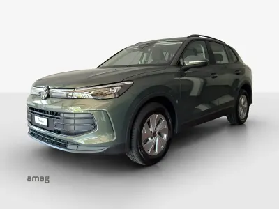 Neu (2026) VW Tiguan Trendline 130 PS | Superpreis