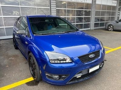 Gebraucht 2006 Ford Focus ST | CHF 3’800 (Superpreis)