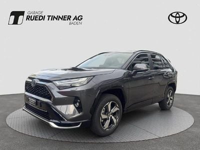 Gebraucht 2025 Toyota RAV4 Hybrid Premium SUV | CHF 56’240 (Etwas zu teuer)