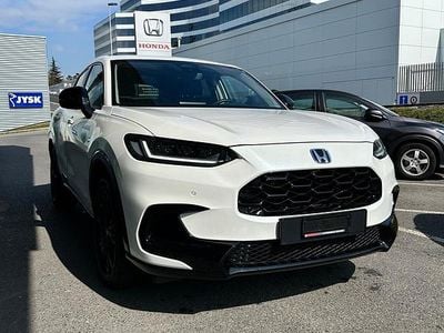 Weiss Gebraucht 2024 Honda ZR-V Sport SUV | CHF 36’900 (Guter Preis)