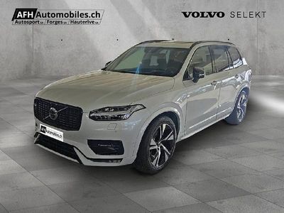Gebraucht 2022 Volvo XC90 R-Design SUV | CHF 58’500 (Teuer)