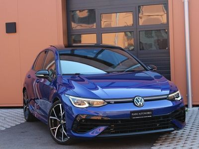 VW Golf Alltrack