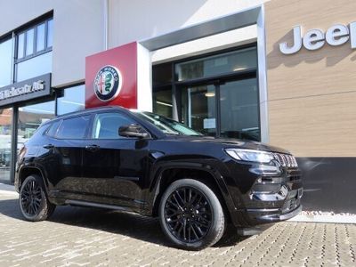 Gebraucht 2023 Jeep Compass SUV | CHF 44’900