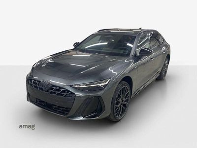 Neu 2025 Audi A6 Advanced Kombi | CHF 96’460 (Teuer)