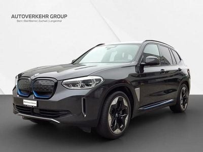 Gray Gebraucht 2025 BMW iX3 Impressive SUV | CHF 33’850
