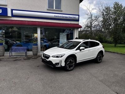 Gebraucht 2021 Subaru XV SUV | CHF 23’500 (Guter Preis)