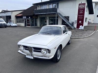Gebraucht 1968 Alfa Romeo GT Junior | CHF 65’000